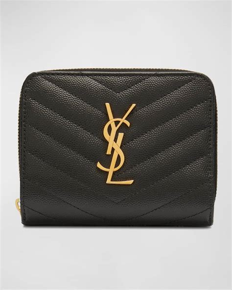 ysl briefcase bag|neiman marcus YSL wallet.